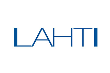 Logo of organization Lahti