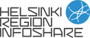 Organisaation logo Ulkoinen lähde:  Helsinki Region Infoshare (HRI)