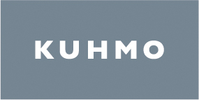 Logo of organisation Kuhmon kaupunki