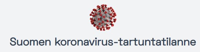 koronavirus-suomen-tartuntatilanne